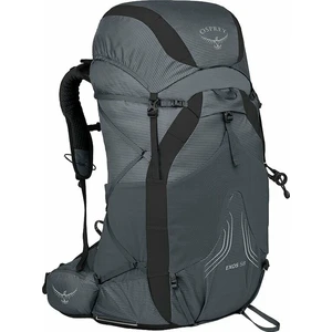 Osprey Exos 58 Tungsten Grey L/XL Outdoor-Rucksack