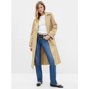 GAP Coat Trench Coat - Women's