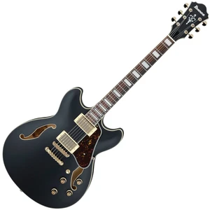 Ibanez AS73G Black Fade Guitarra Semi-Acústica