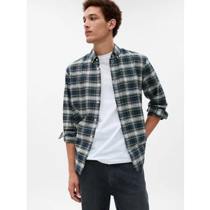 GAP Shirt oxford standard fit - Men's