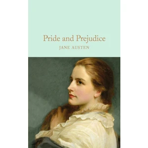 Pride and Prejudice - Jane Austenová, Hugh Thomson