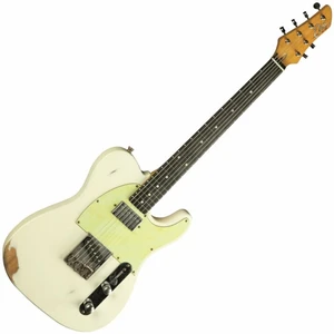 Eko guitars Tero Relic Olympic White Guitarra electrica