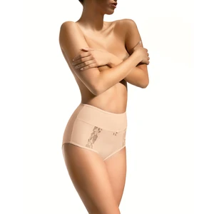 Panties BBL 005 Beige Beige (beige)