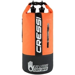 Cressi Dry Bag Bi-Color Geantă impermeabilă