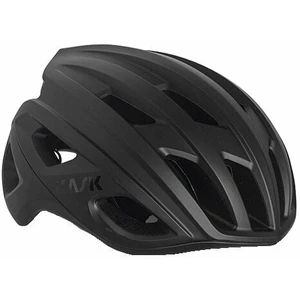 Kask Mojito 3 Negru Mat M Cască bicicletă