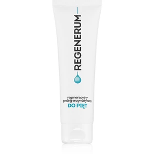 Regenerum Foot Care regeneračný peeling na päty 50 ml