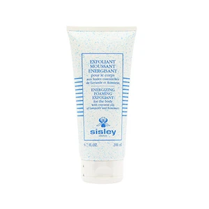 Sisley Energizujúci telový peeling ( Energizing Foaming Exfoliant) 200 ml