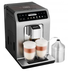 Automatické epsresso Krups Evidence Plus EA894T10