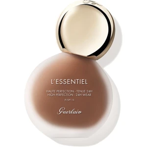 GUERLAIN L’Essentiel High Perfection Foundation dlouhotrvající matující make-up SPF 15 odstín 06N Very Deep 30 ml