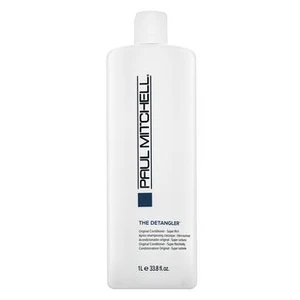 Paul Mitchell The Detangler vyživujúci kondicionér pre ľahké rozčesávanie vlasov 1000 ml