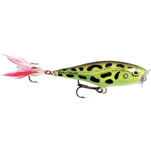 Rapala wobler skitter pop top water fresh lf - 5 cm 7 g