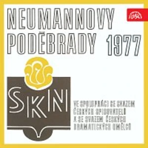 Různí interpreti – Neumannovy Poděbrady 1977