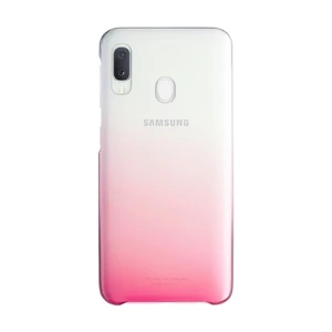 Tok Samsung Gradation EF-AA205C Samsung Galaxy A20 - A205F, Pink