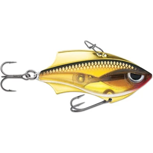 Rapala wobler rap v blade 6 cm 14 g g