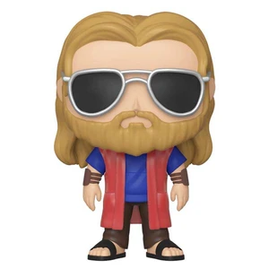 Funko POP Marvel: Avengers Endgame W2 -Thor