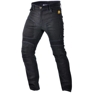 Trilobite 661 Parado Slim Black 36 Motorcycle Jeans