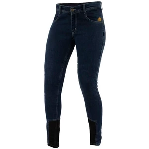 Trilobite 2063 Allshape Blu 36 Jeans da moto