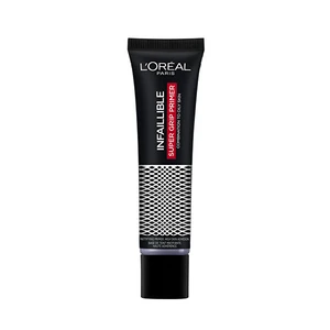 L´Oréal Paris Extra zmatňujúci a dlhotrvajúci báza pod make-up Infaillible (Super Grip Primer) 35 ml