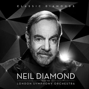 Neil Diamond Classic Diamonds With The London Symphony Orchestra Muzyczne CD