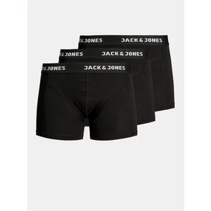 Jack & Jones - Boxerky (3-pak)