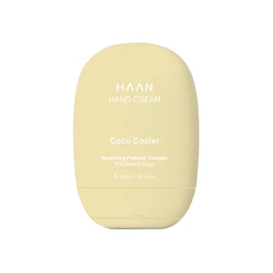 Haan Hand Cream Coco Cooler krém na ruky plniteľný 50 ml