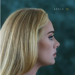 Adele - 30 (2 LP)