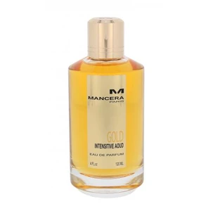 MANCERA Voyage en Arabie Gold Intensitive Aoud 120 ml parfumovaná voda unisex