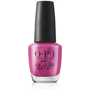 OPI Nail Lacquer The Celebration lak na nechty Mylar Dreams 15 ml