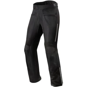 Rev'it! Airwave 3 Black S Standard Pantaloni textile