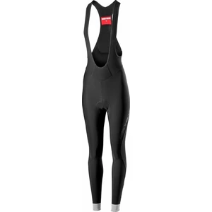 Castelli Tutto Nano W Bib Tight Black XS