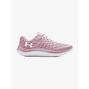 Under Armour Boty UA W FLOW Velociti Wind-PNK - Dámské