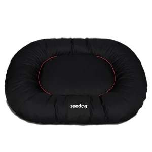 Hundebett Reedog Ponton Black - 3XL