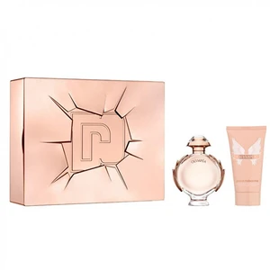 Paco Rabanne Olympea - EDP 50 ml + telové mlieko 75 ml