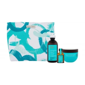 Moroccanoil Hydration Gift Set darčeková kazeta darčeková sada