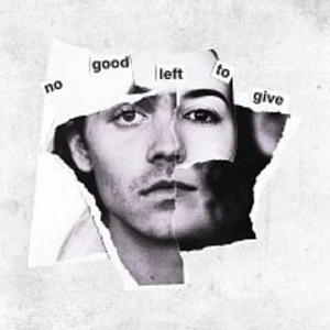 NO GOOD LEFT TO GIVE - MOVEMENTS [CD album]