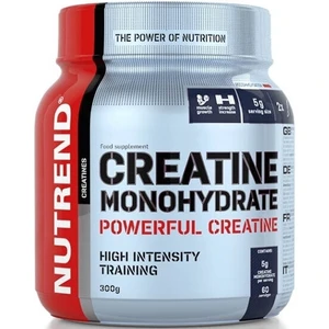 Nutrend Creatine Monohydrate 300 g