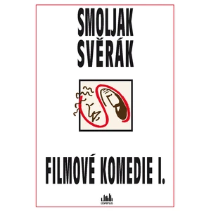 Filmové komedie S+S I., Svěrák Zdeněk