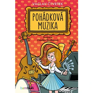 Pohádková muzika, Čtvrtek Václav