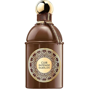 GUERLAIN Les Absolus d'Orient Cuir Intense parfémovaná voda unisex 125 ml