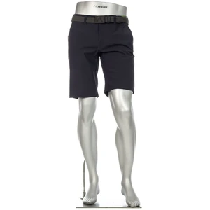 Alberto Earnie Waterrepellent Revolutional Mens Shorts Navy 50