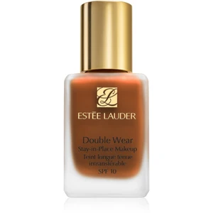 Estée Lauder Double Wear Stay-in-Place dlouhotrvající make-up SPF 10 odstín 6C2 Pecan 30 ml