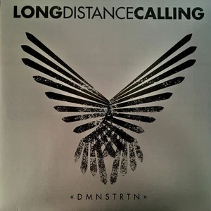 Long Distance Calling Dmnstrtn (EP + CD) Reeditare