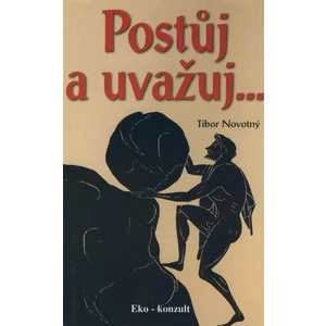 Postoj a uvažuj - Novotný Tibor