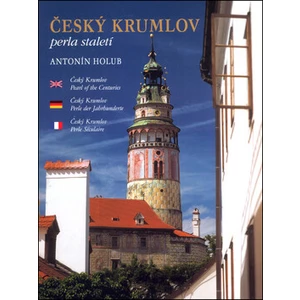 Český Krumlov - Anna Kubíková, Antonín Holub