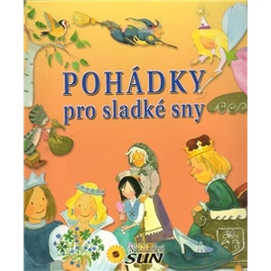 Pohádky pro sladké sny