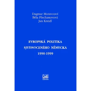 Evropská politika sjednoceného Německa 1990-1999