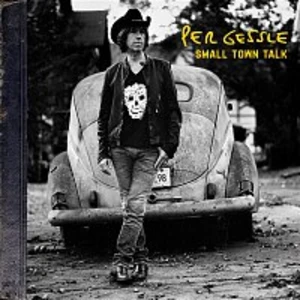 Small Town Talk - Gessle Per [CD album]