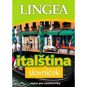 Italština slovníček -- ... nejen pro začátečníky