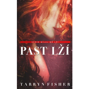 Past lží - Tarryn Fisher