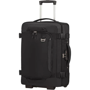 Samsonite Cestovní taška/batoh na kolečkách Midtown 43 l - černá